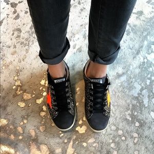 NEW! Golden Goose SUPERSTARS